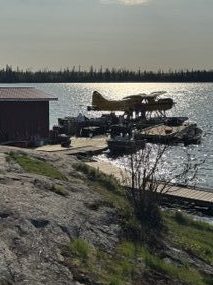 What I’m Reminded of While Fishing in Ontario